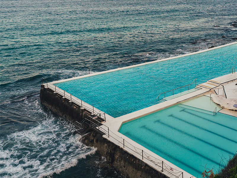 Imagen piscina