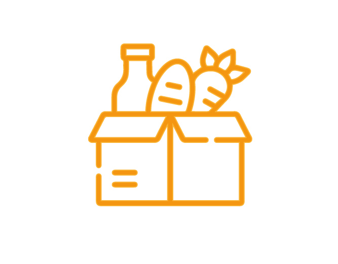 Icono industria alimentaria