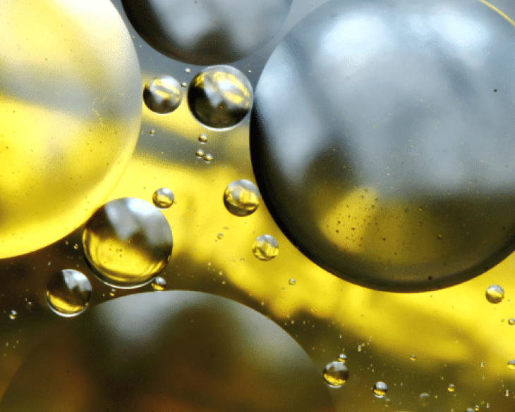 aceites imagen