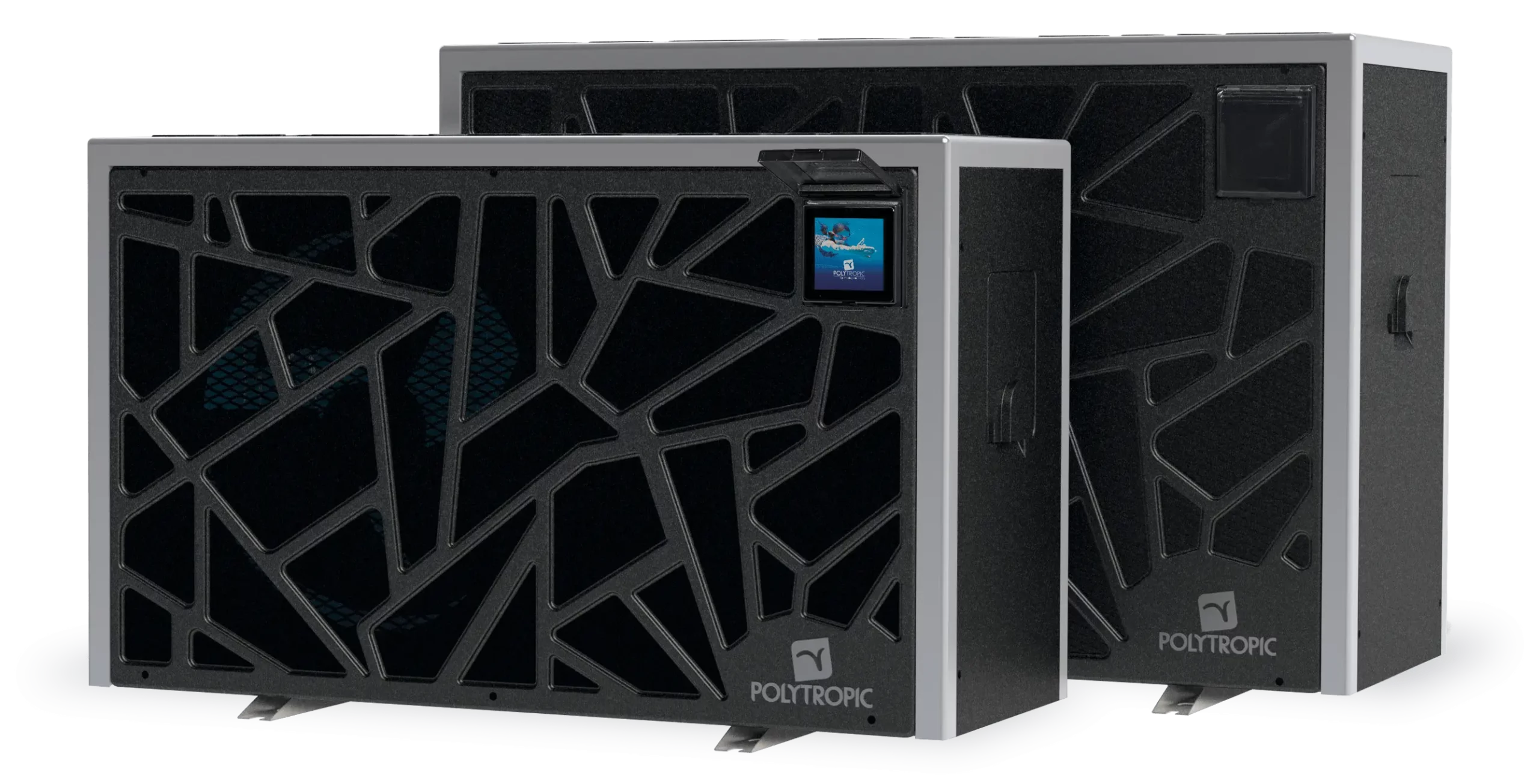 Nuevo modelo Polytropic